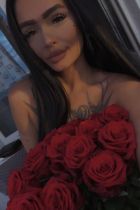 Проститутка Мирослава  (28 лет, Мурманск)